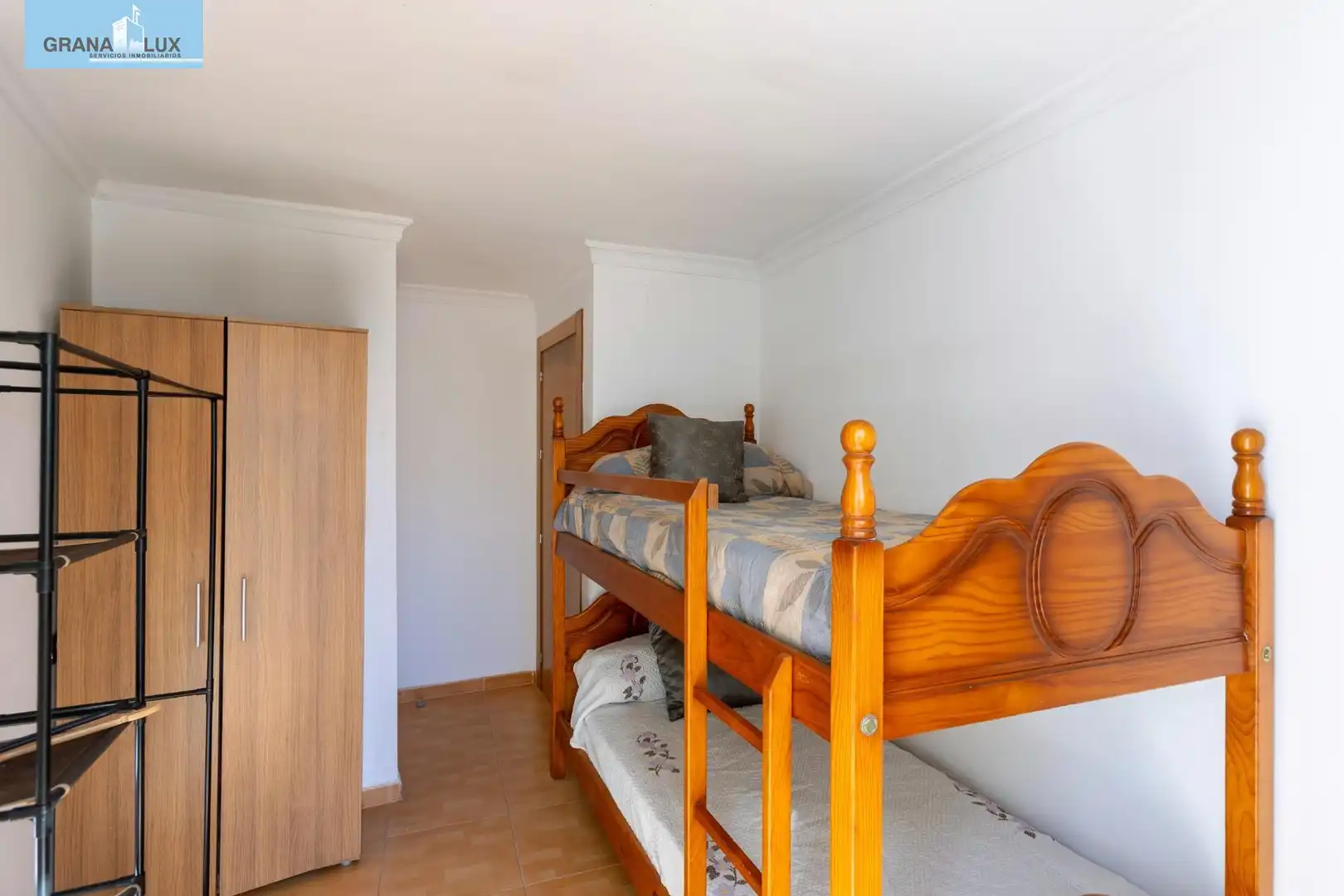Casa amb terrassa en venda a Calle de Santa Isabel, imagen 31