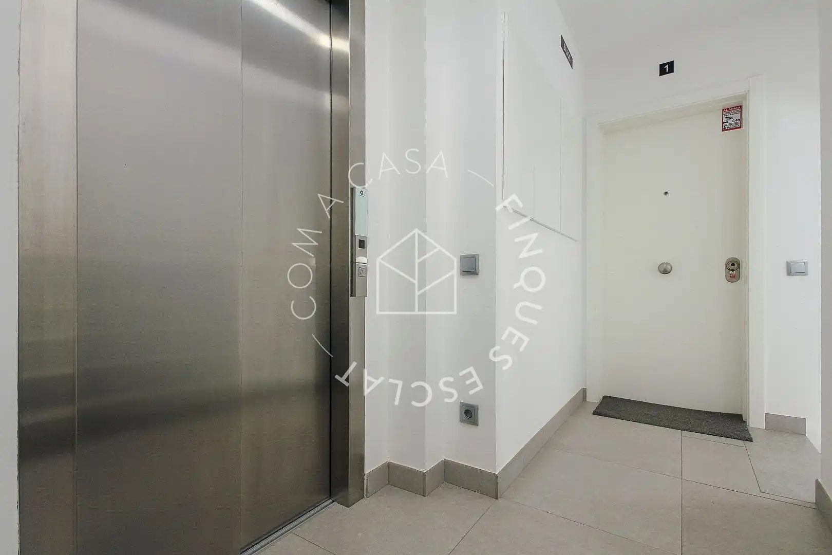 Piso en venta en Gelida, Barcelona