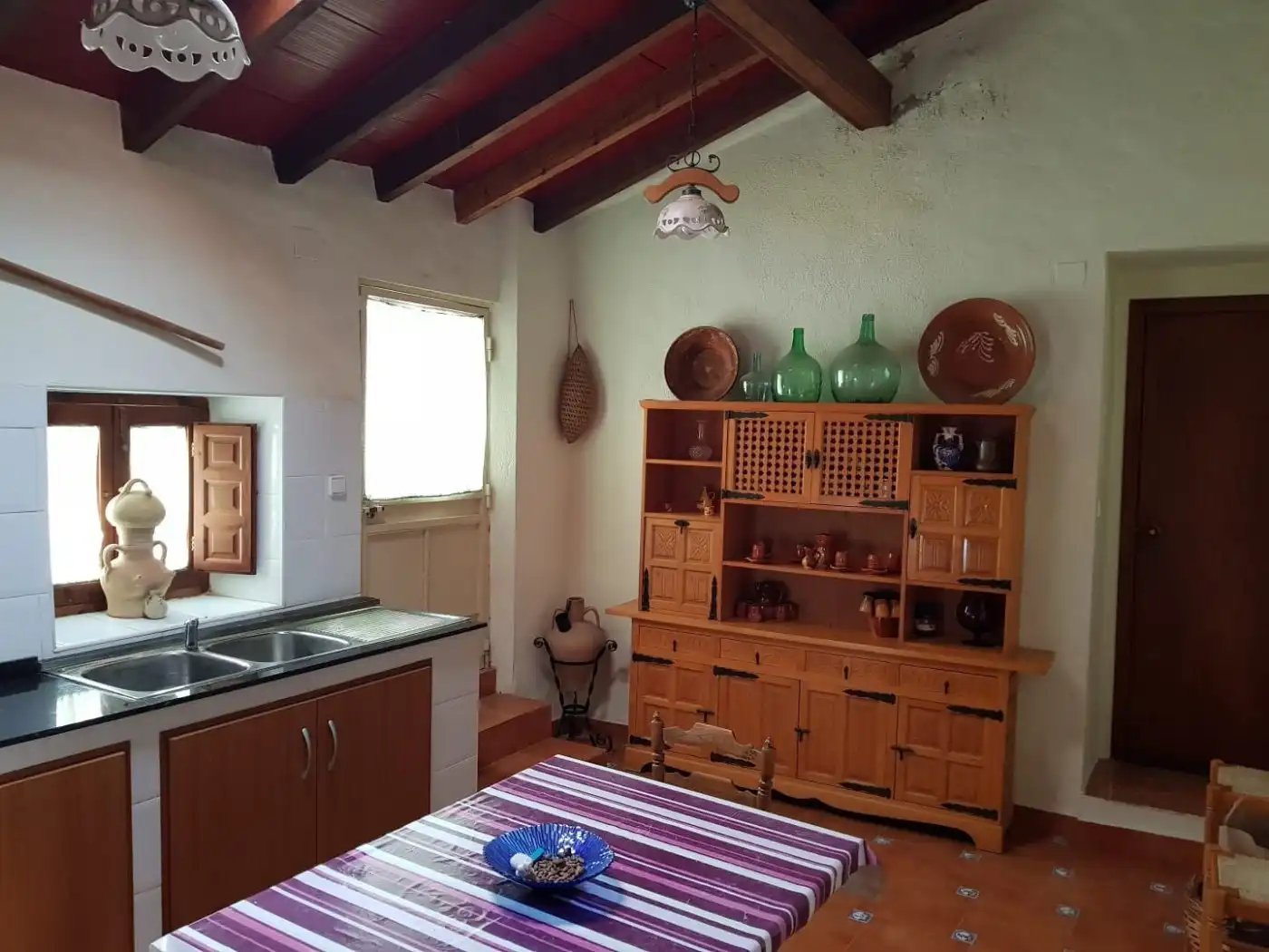 Casa rústica en venda a Centro, imagen 3