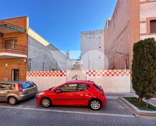 Vista exterior de Residencial en venda en Torrejón de Ardoz