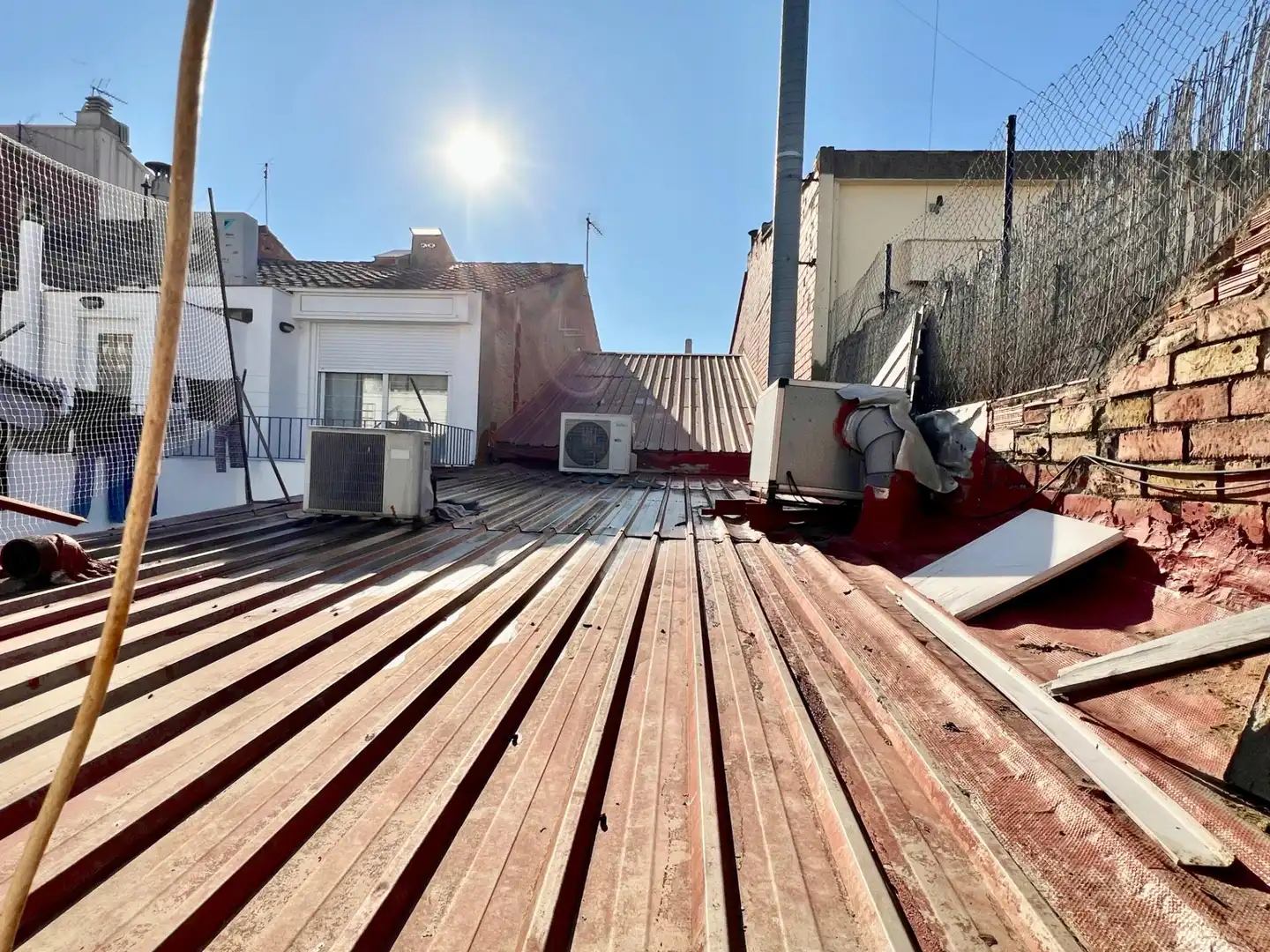 Local en venta en MORATIN DE, Hostafrancs