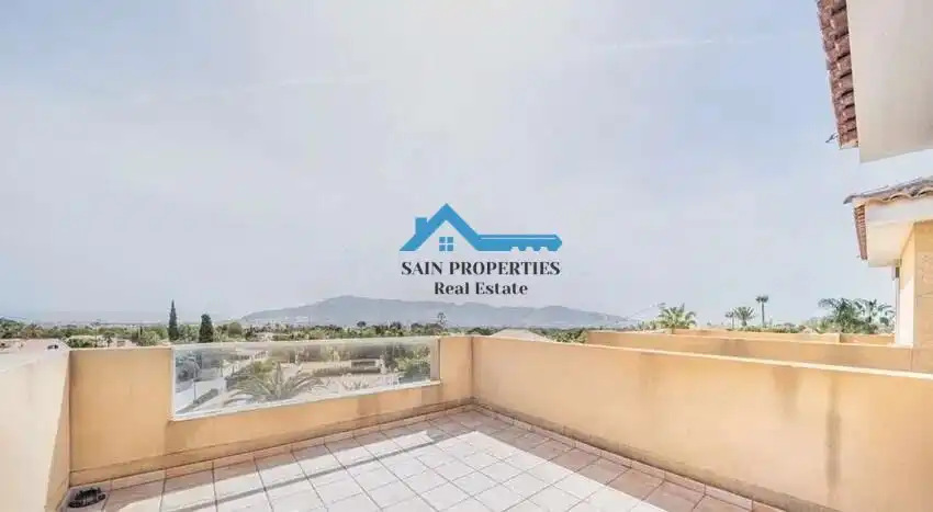 Houses for sale in Barranco Hondo