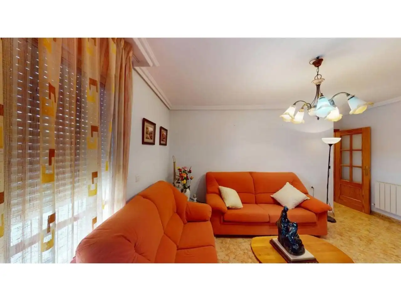 Apartamento con terraza en venta en Cehegín, imagen 19