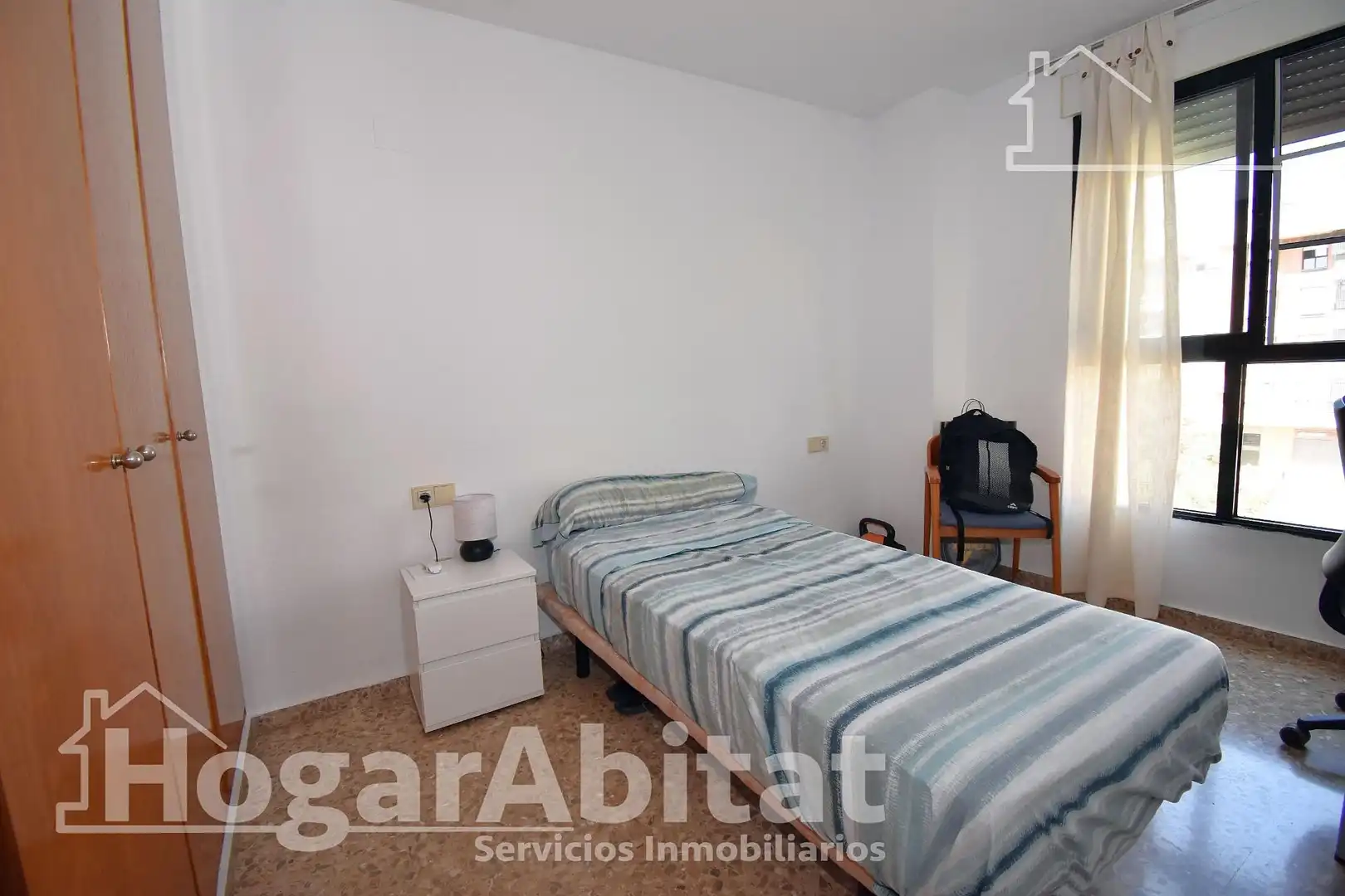 Flat for sale in Moncada