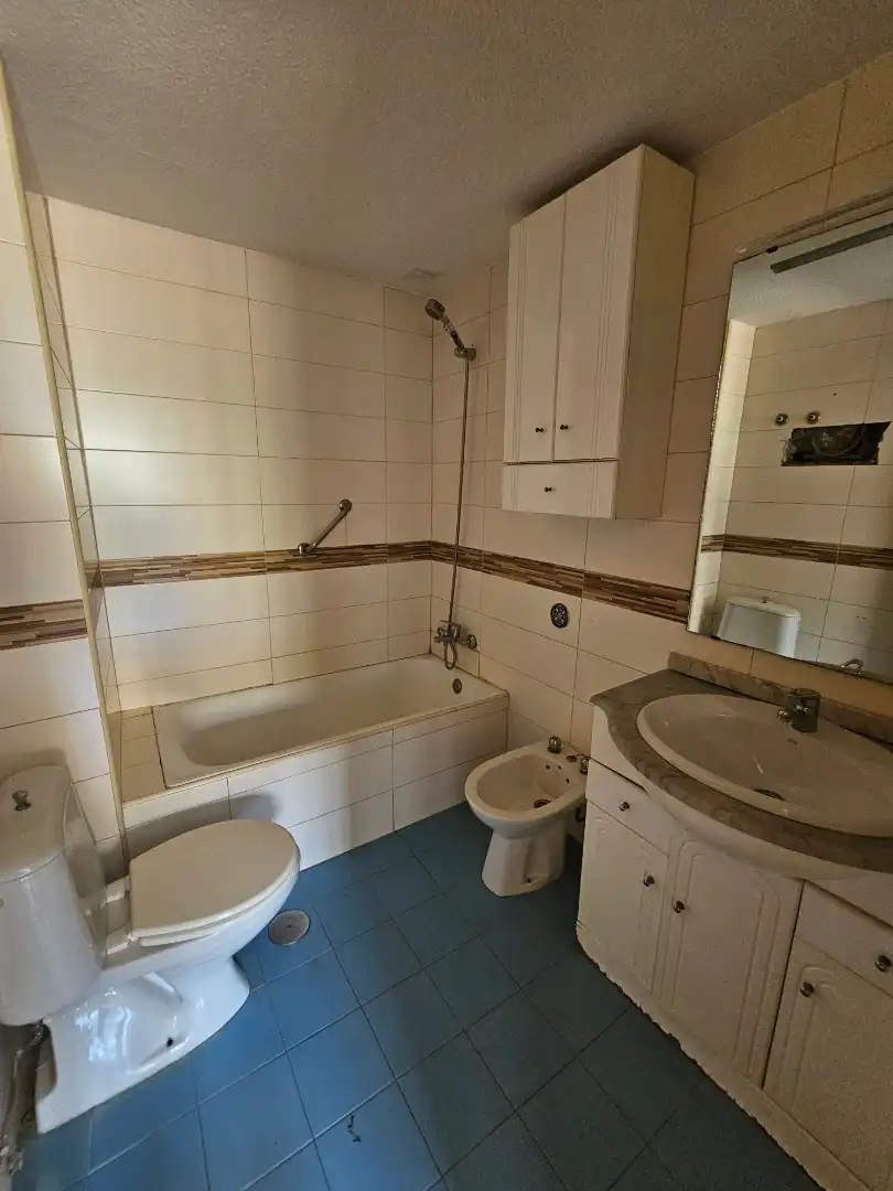Wohnung zum Verkauf in Calle Félix Rodríguez de la Fuente, 27, Barrio de Zaidín