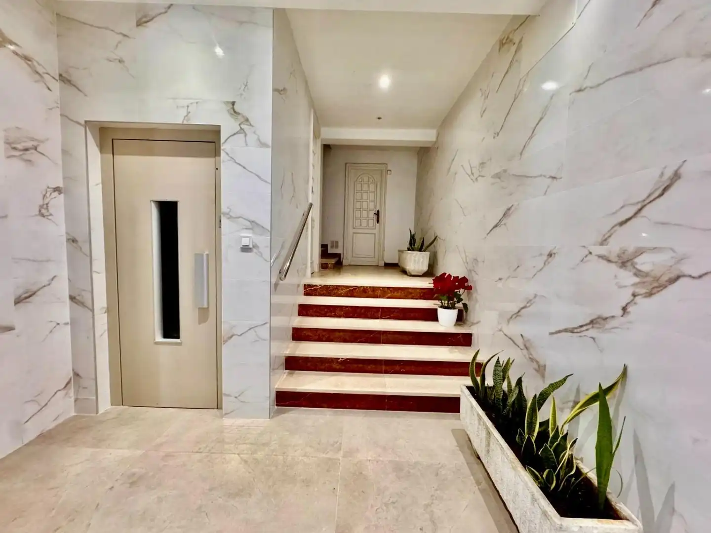 Flat for sale in Alicante / Alacant  with Air Conditioner, Heating and Furnished