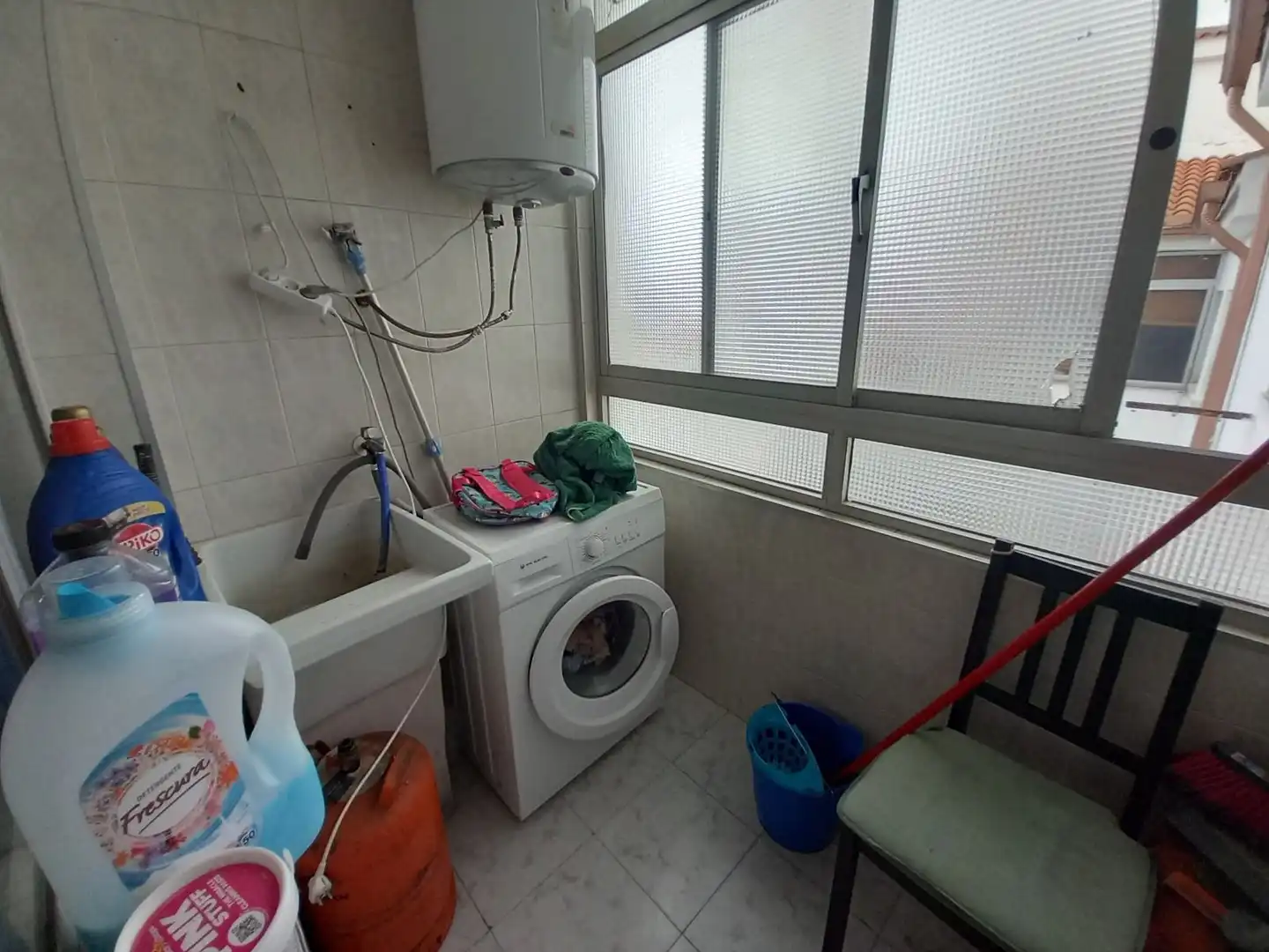 Flat for sale in Ronda  with Terrace