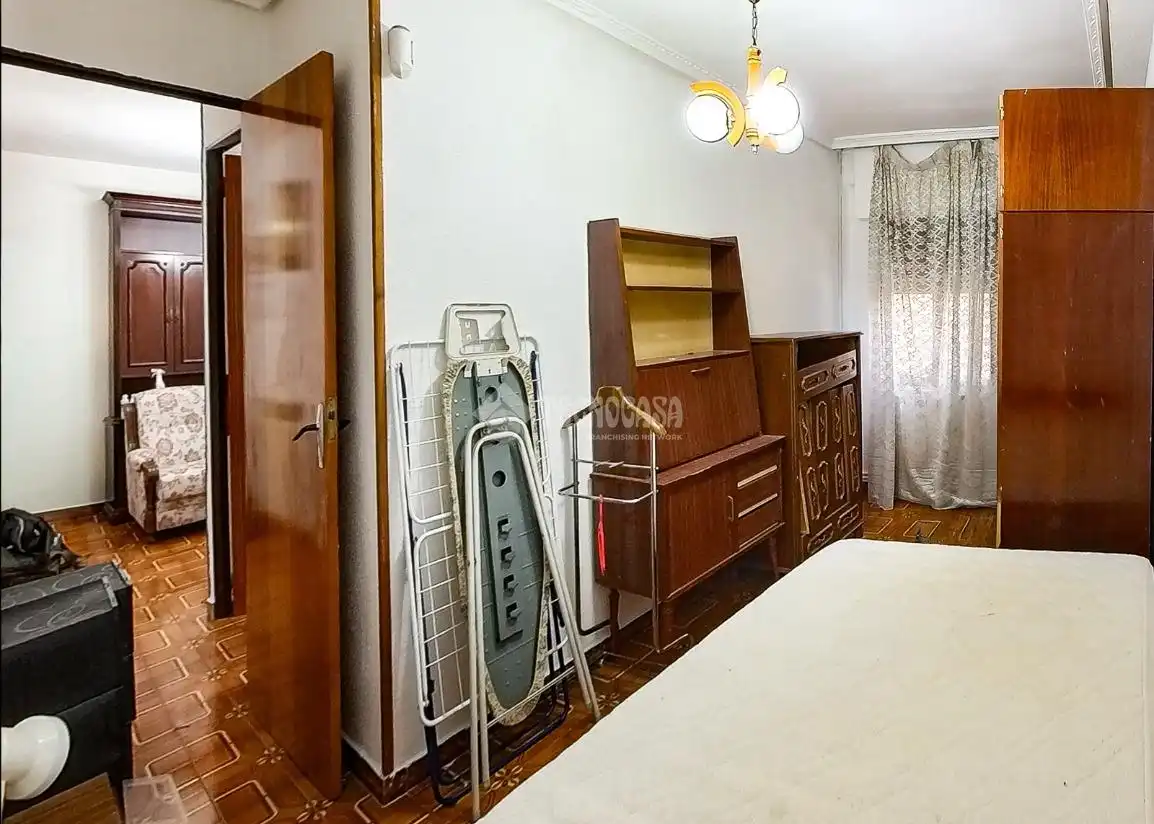 Habitación de Piso en venta en Alcalá de Henares