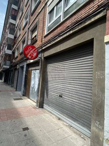 Local comercial en Venta en Ortuño de Alango Kalea, 12 en Centro
