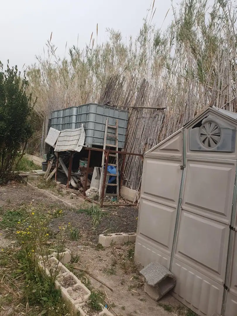 Terrain rustique à vendre à Pedanías Oeste, imagen 4
