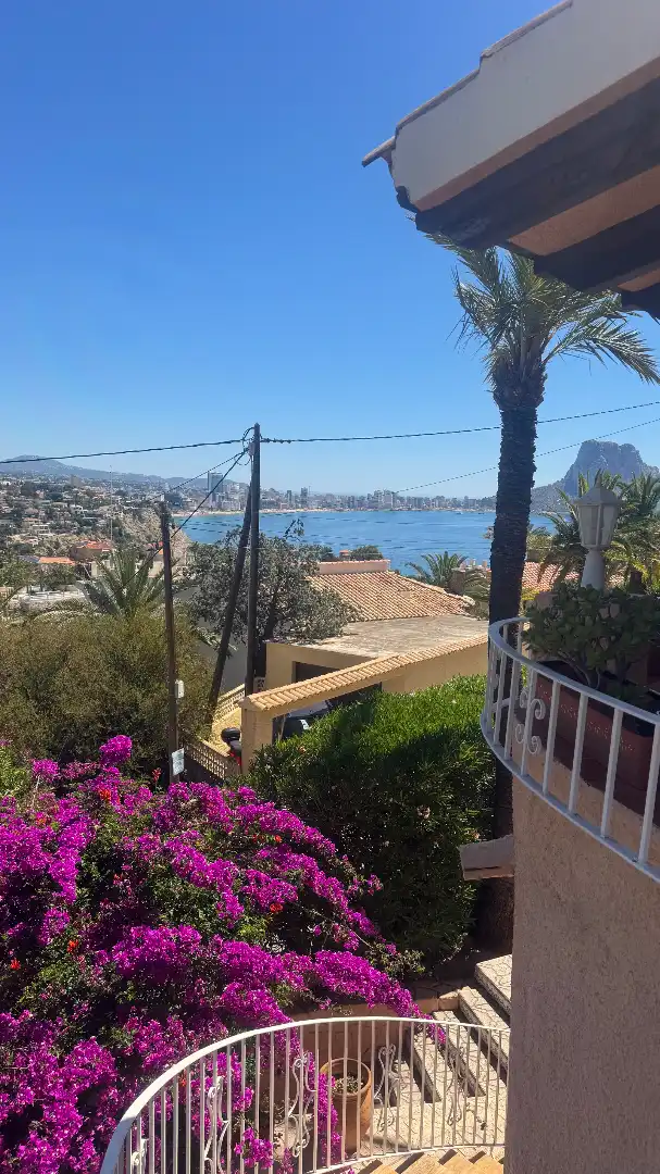Villa avec terrasse à vendre à Partida Maryvilla, imagen 28