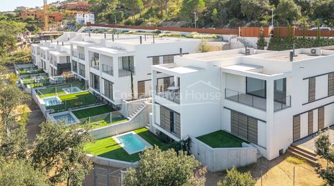 Foto 5 de Casa adosada en venta en Carrer Lluís Miró I Plaja, Begur pueblo, Begur