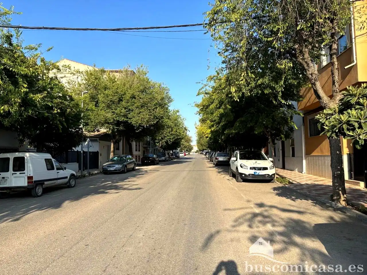 Ground floor for rent in Del Doctor Sagaz, Villatorres