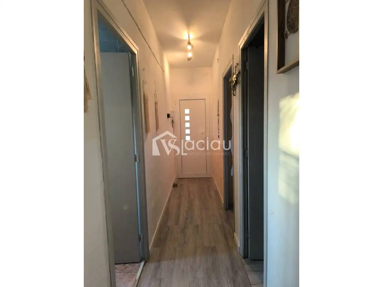Casa con jardín en venta en Olesa de Montserrat, imagen 8