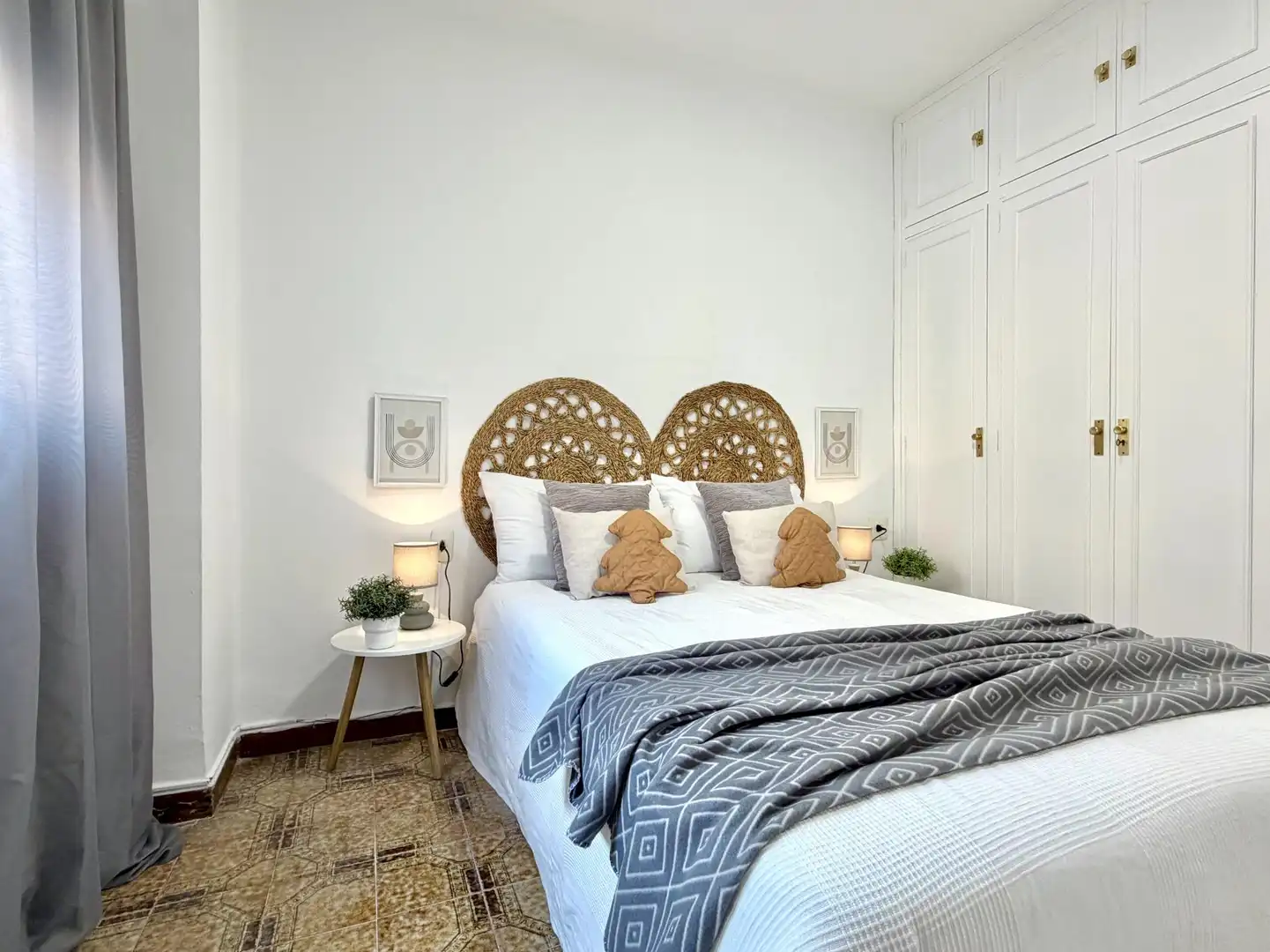 Piso con ascensor en venta en Calle CONCHITA PIQUER 7, imagen 23