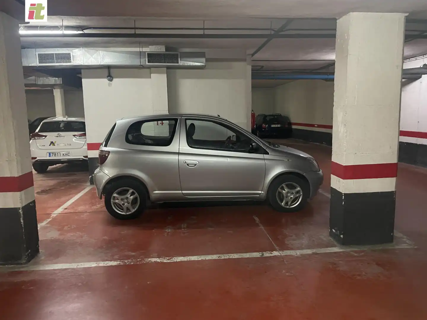 Parking de Garaje en venta en Sopela