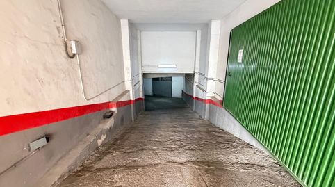 Foto 4 de Garaje en venta en Calle Vicente Blasco Ibañez, Zona Playa del Cura, Torrevieja