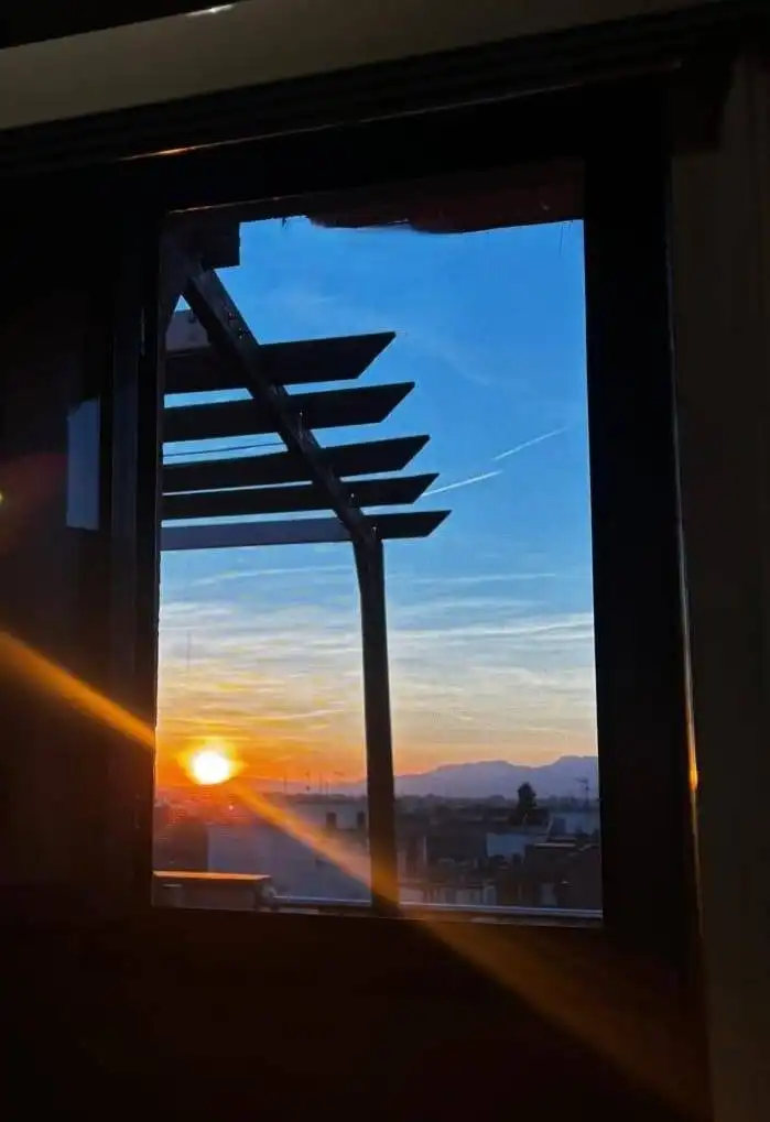 Terrace of Attic for sale in Murcia  with Air Conditioner, Terrace and Storage room
