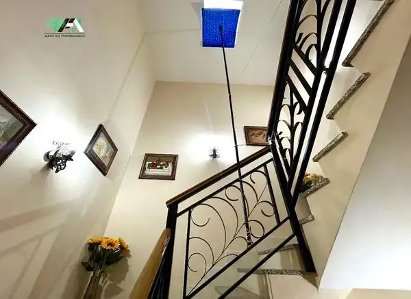 Casa o chalet en venta en Lupión con Aire acondicionado y Terraza