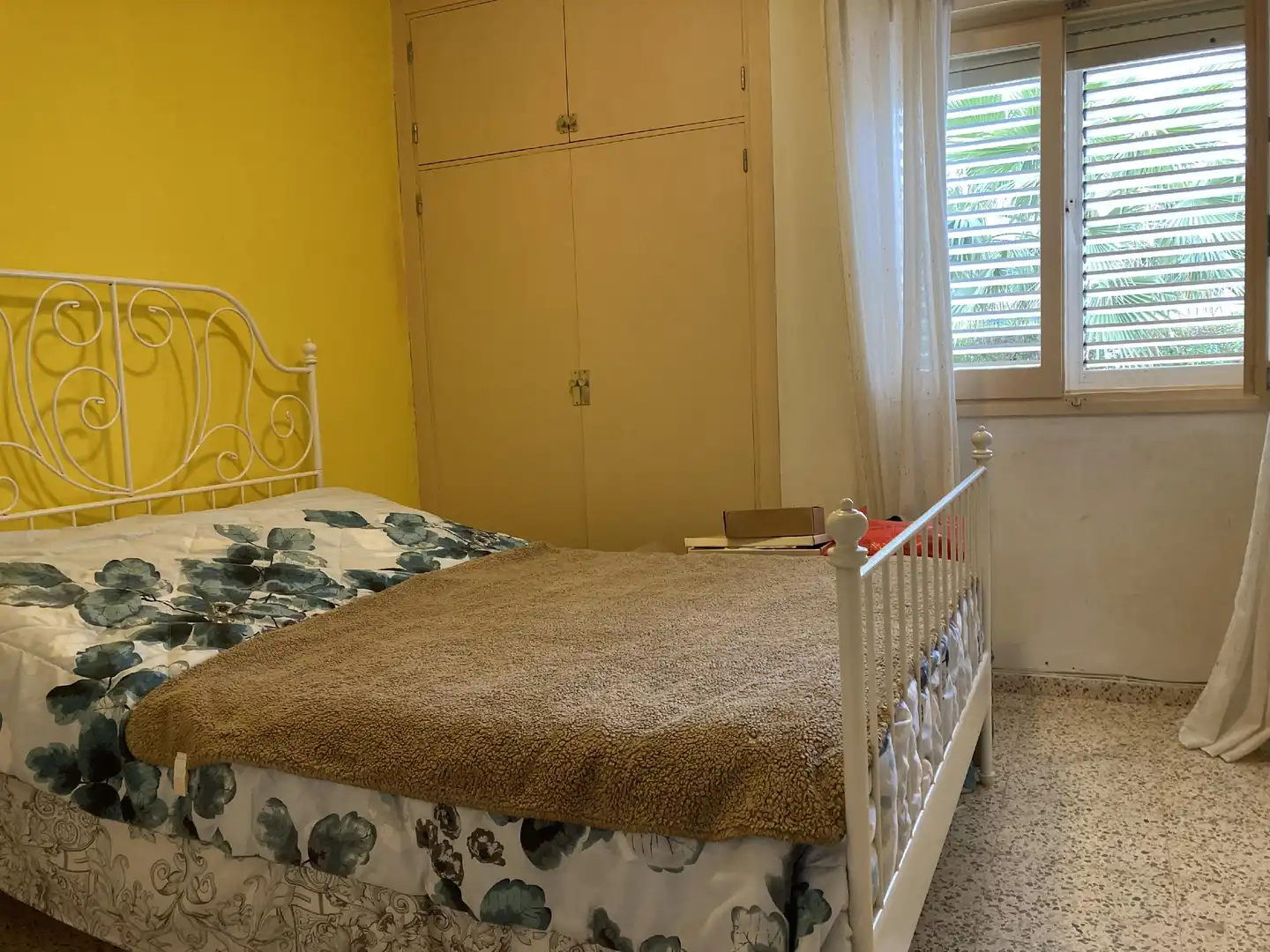 Habitación de Planta baja en venta en Santa Eulària des Riu con Jardín privado y Terraza