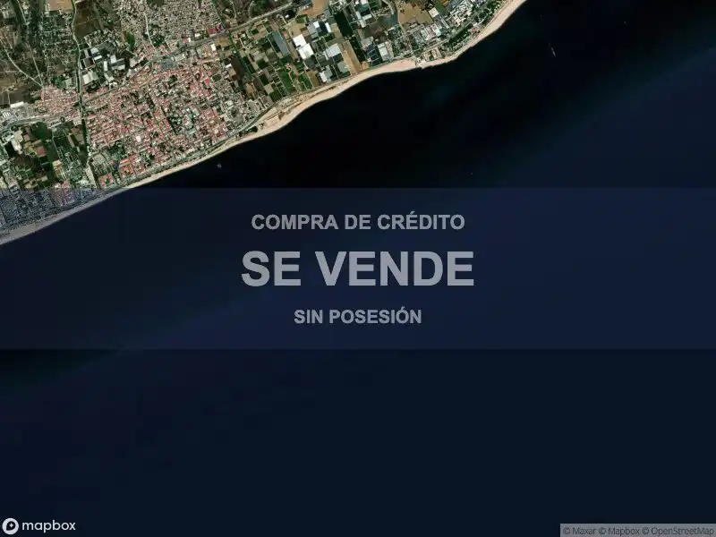 Flat for sale in Pineda de Mar