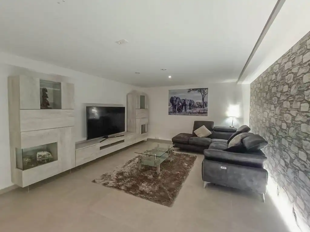 Casa amb terrassa en venda a Calle San Miguel, imagen 15