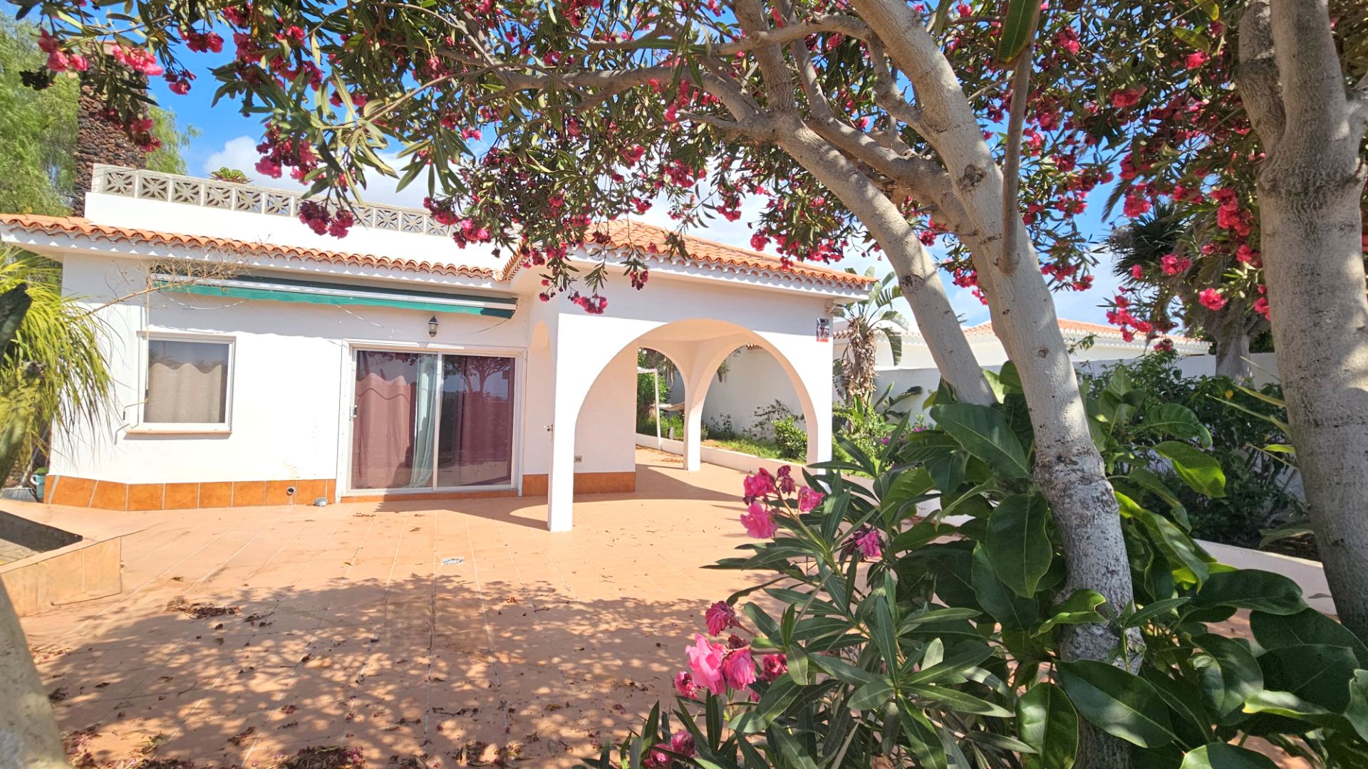 Casa o xalet en venda a Calle Tucan, 4, Palm - Mar