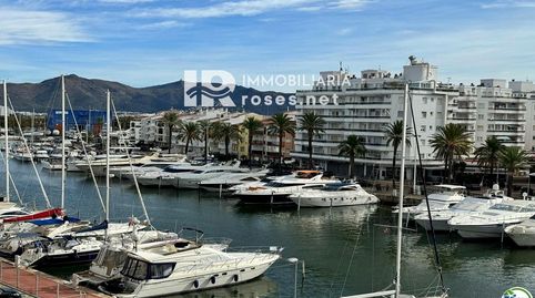 Apartamento renovado con terraza y vistas al canal y al mar, image 5