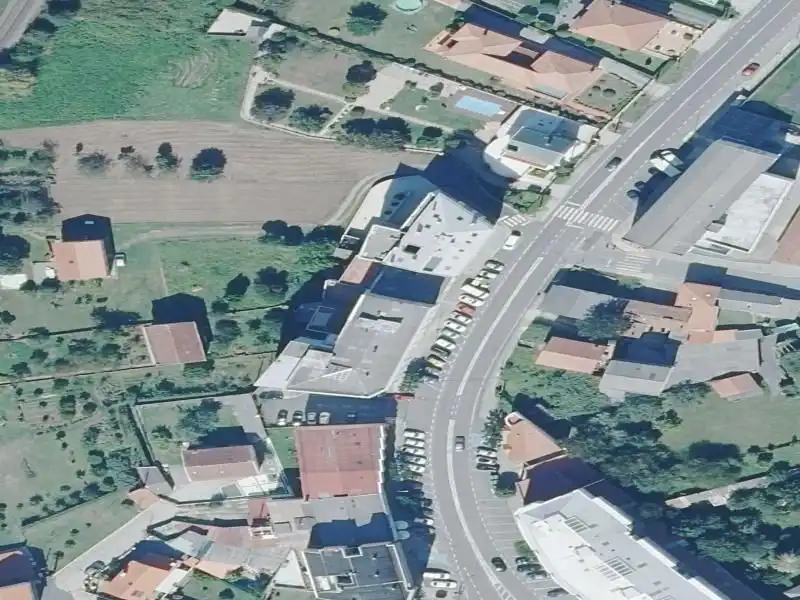 Parking of Flat for sale in Fene