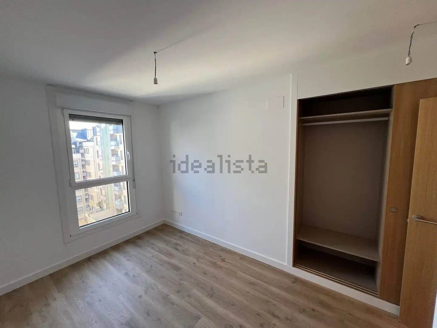 Piso de alquiler en Rúa Rafael Dieste, A Parda