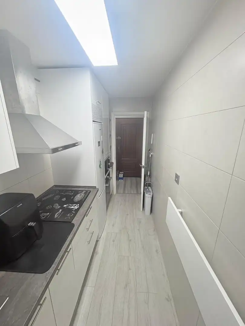 Cocina de Piso en venta en Arguedas, Navarra