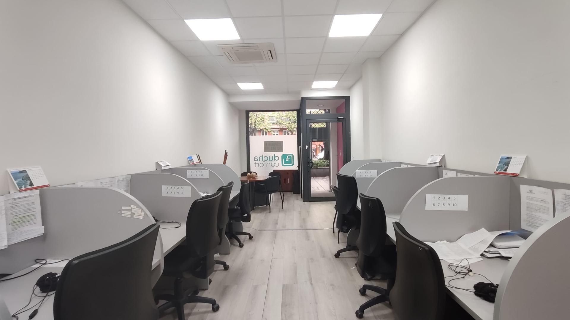 Local de lloguer en Bilbao  amb Aire condicionat