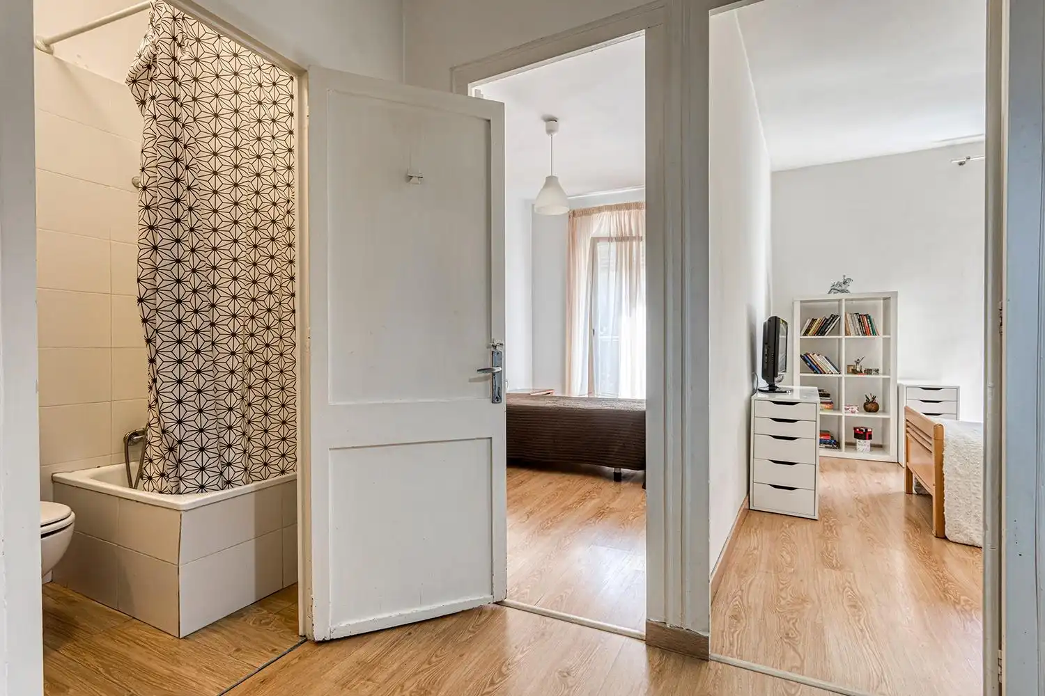 Casa adosada en venta en Montmaneu con Trastero, Amueblado y Balcón