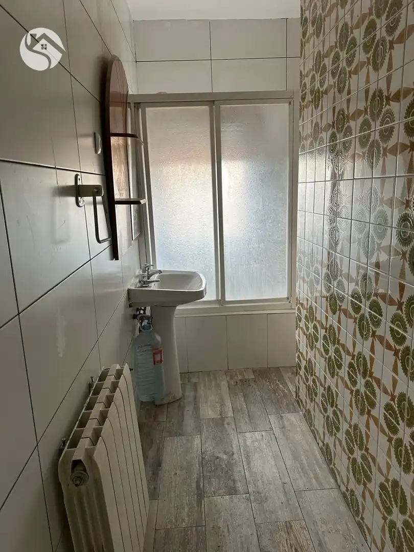 Baño de Piso en venta en Cuenca