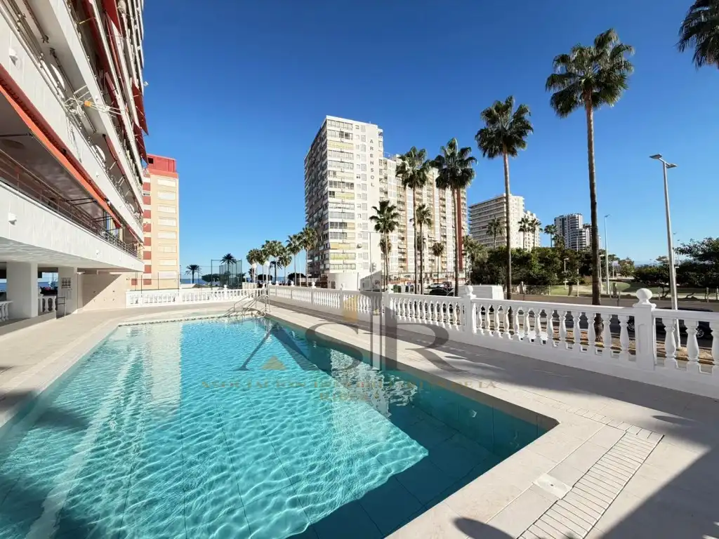 Apartament de lloguer a Avenida Pais Valencia, Sant Antoni