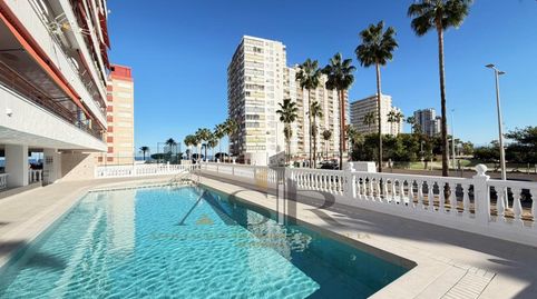 Foto 4 de Apartament de lloguer a Avenida Pais Valencia, Sant Antoni, Cullera