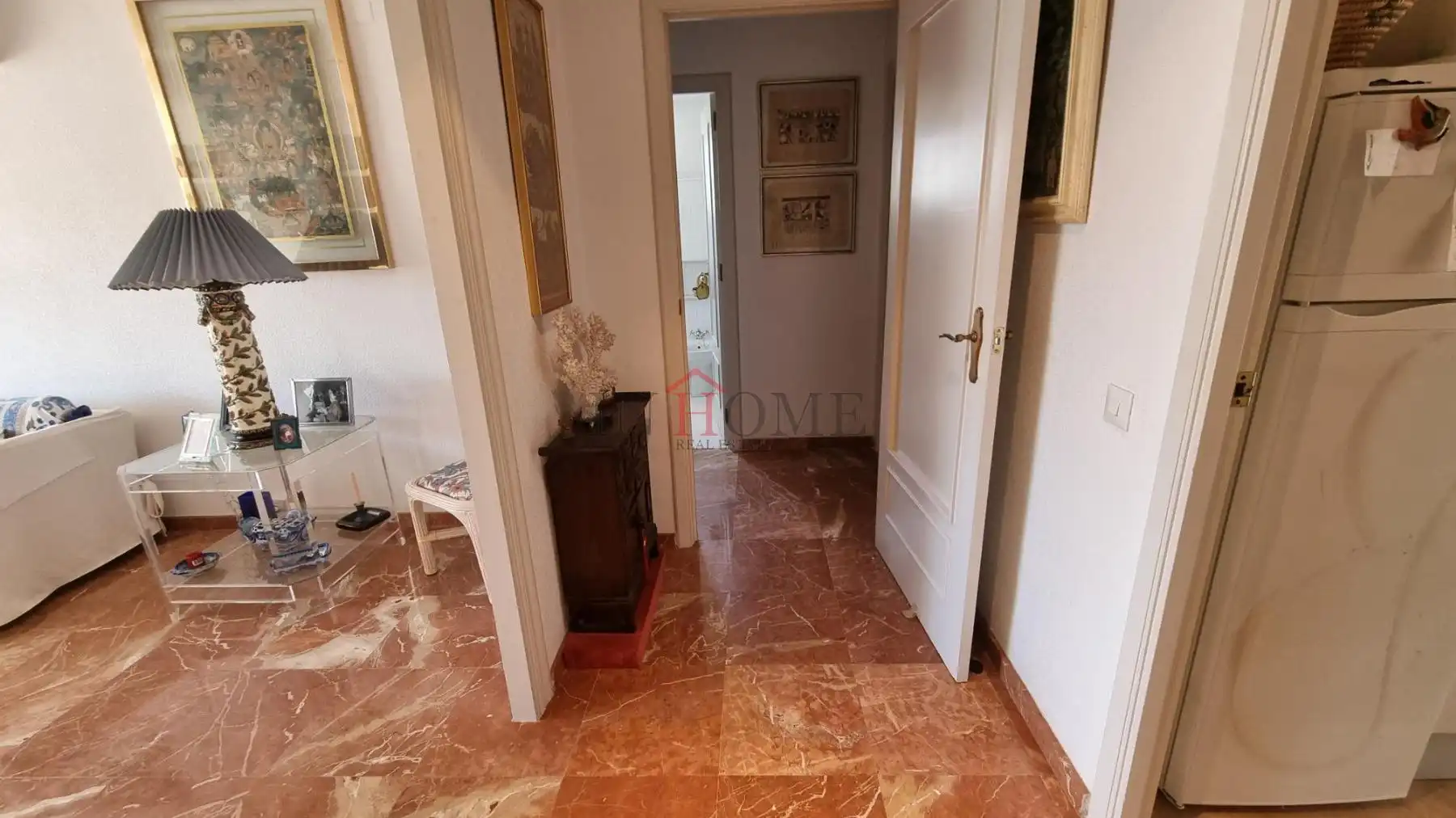Apartamento en venta en Benidorm con Aire acondicionado y Amueblado