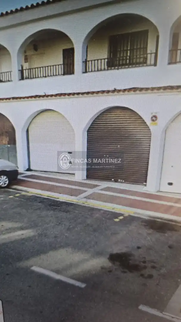 Einzelparkplatz zum Verkauf in CALLE RONDA N º, imagen 5