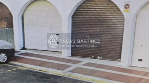 Foto 5 de Garatge en venda a Calle Ronda N º, Casc Antic - Nou Cambrils, Cambrils