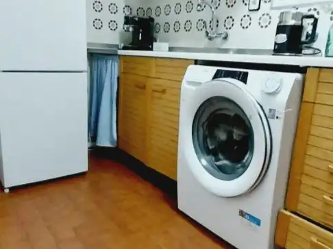 Flat with lift to rent in Carrer sevilla 10, imagen 13