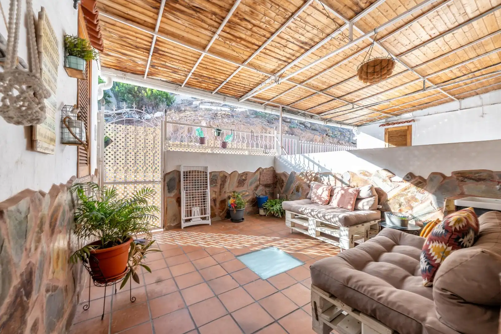 Casa a schiera in vendita a Puerto Rico