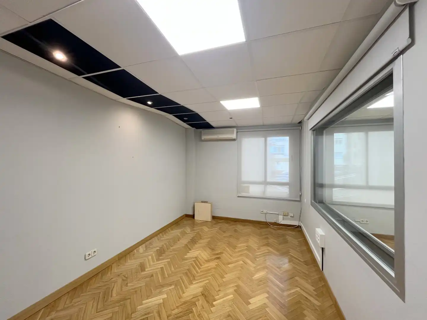 Office for rent in Chamberí
