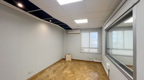 Photo 4 of Office for rent in Trafalgar, Madrid Capital