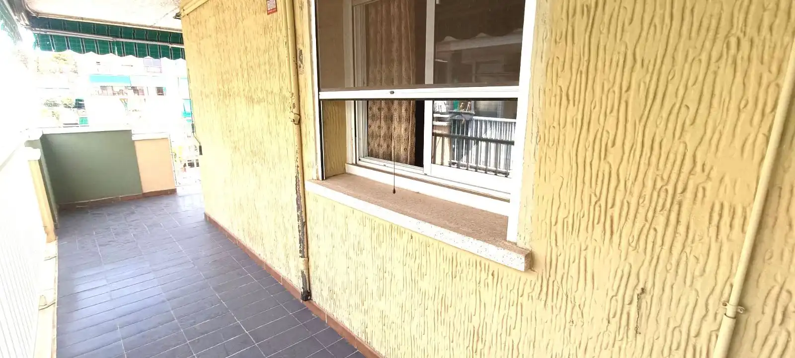 Terraza de Piso en venta en Calafell con Aire acondicionado, Calefacción y Terraza