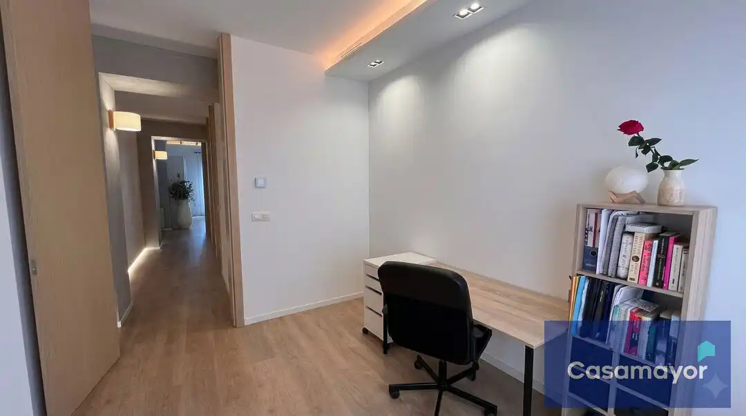 Wohnung zur Miete in Calle de Álvarez Sereix, 13, Barrio del Centro