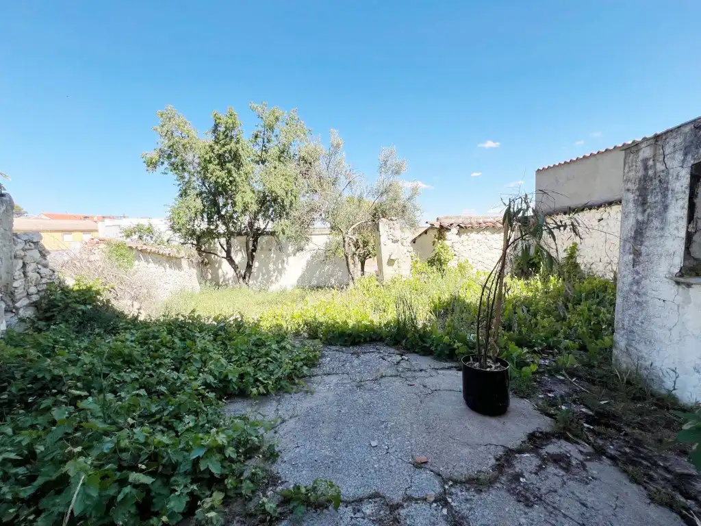 Casa o chalet en venta en Corpa con Jardín privado y Balcón