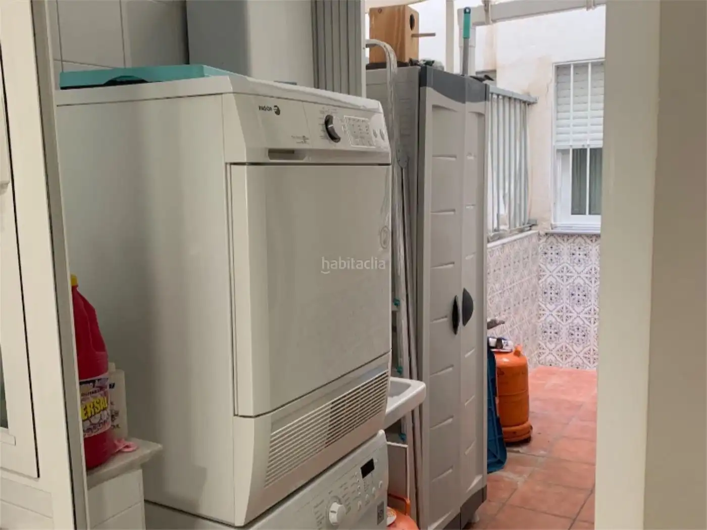 Appartamento con ascensore in vendita a Calle los Pasos 43, imagen 7