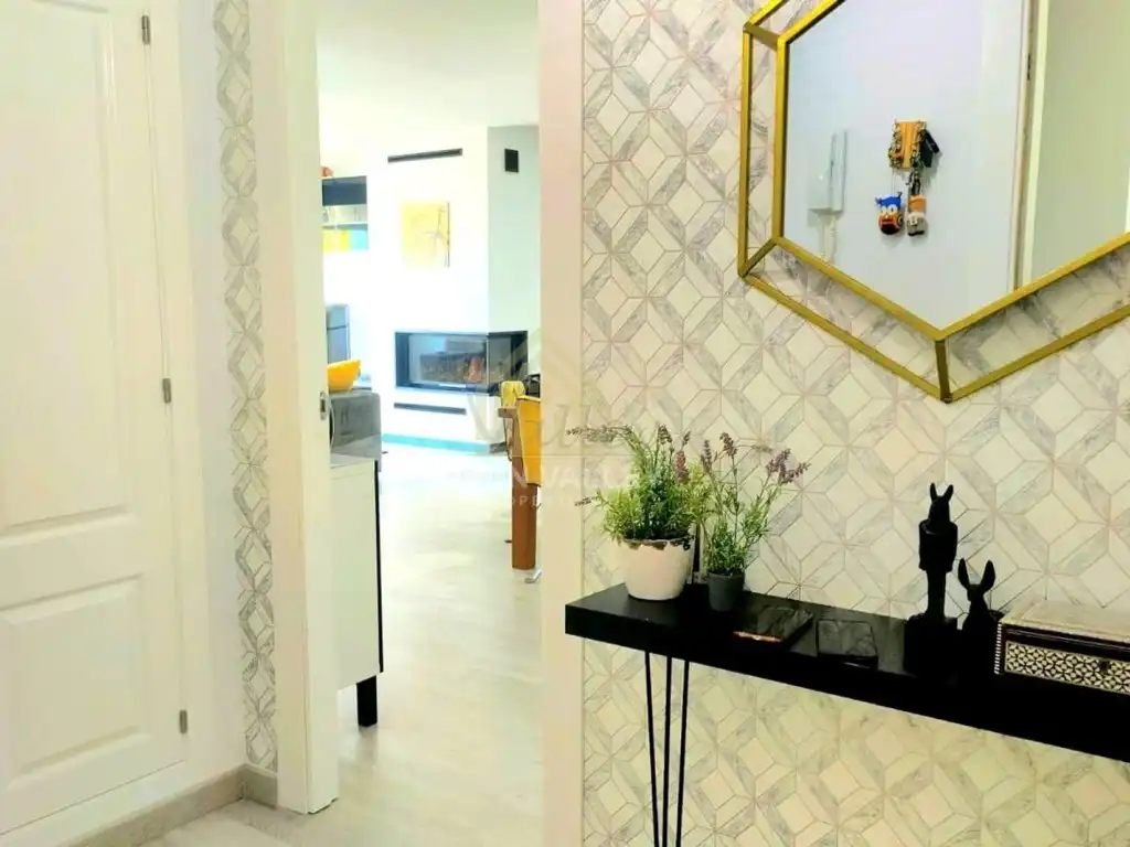 Piso en venta en La Alcaidesa con Jardín privado, Terraza y Piscina