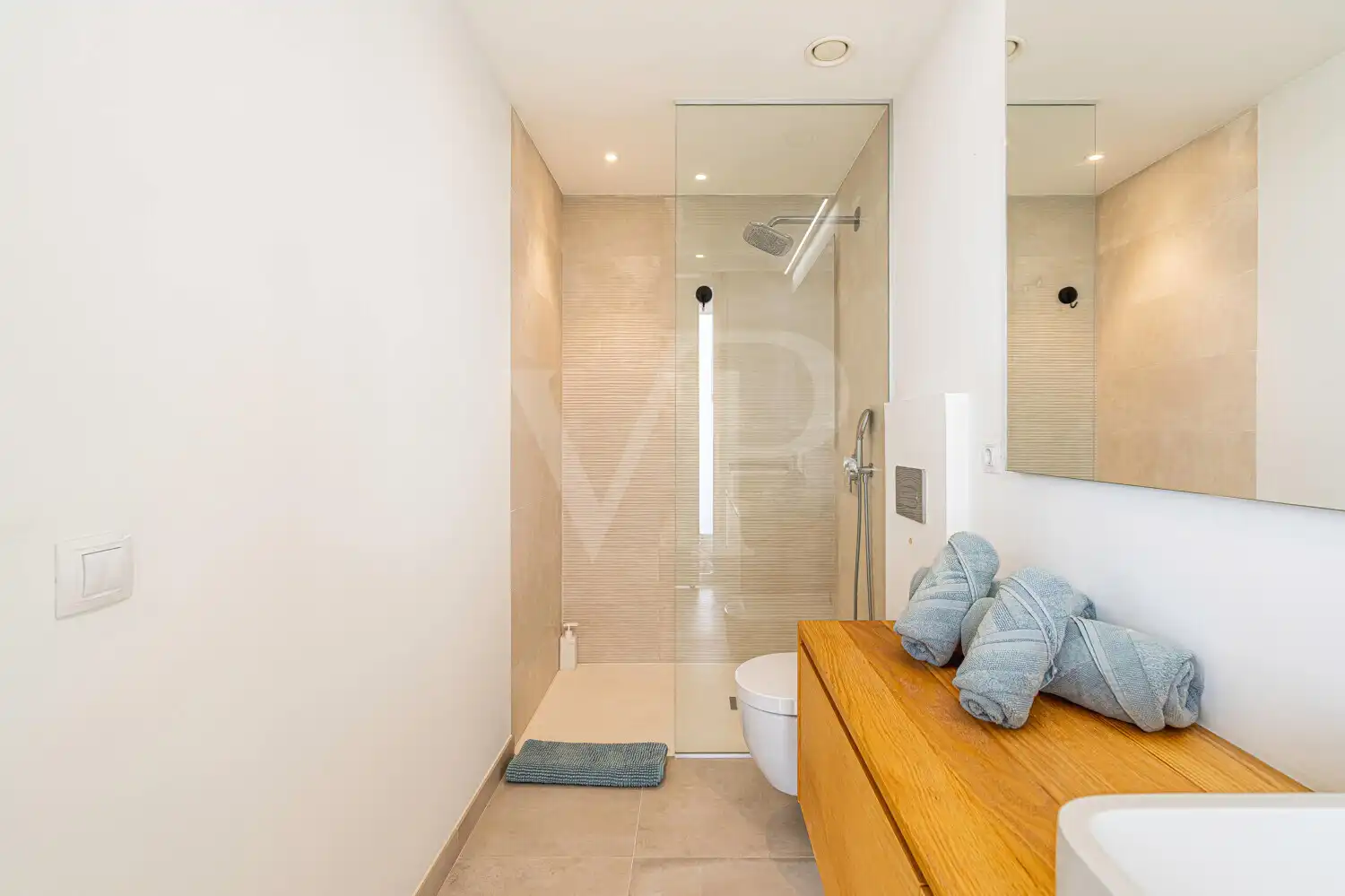 Maison avec balcon à vendre à Abama, imagen 49