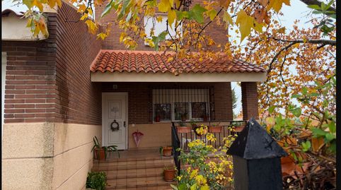 Foto 3 de Casa o chalet en venta en Calle del Quejigo, 18, Buenavista - Valparaíso - La Legua, Toledo Capital